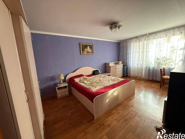 3-комн квартира улица Николая Музыки, 68,  д. 68
