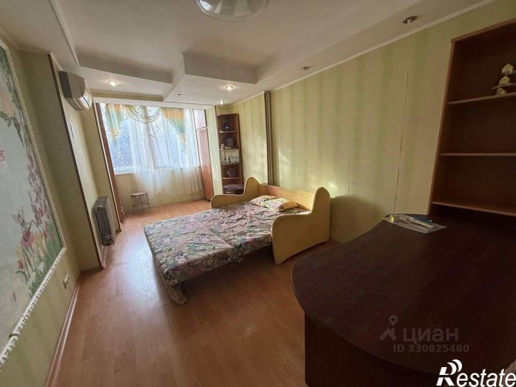 3-комн квартира улица Николая Музыки, 68,  д. 68