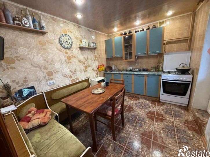3-комн квартира улица Николая Музыки, 68,  д. 68