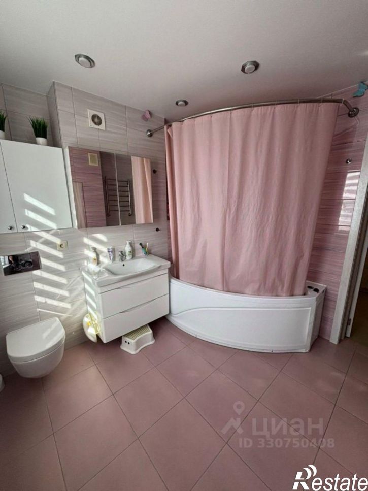 3-комн квартира шоссе Камышовое, 37б