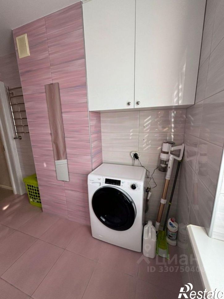 3-комн квартира шоссе Камышовое, 37б