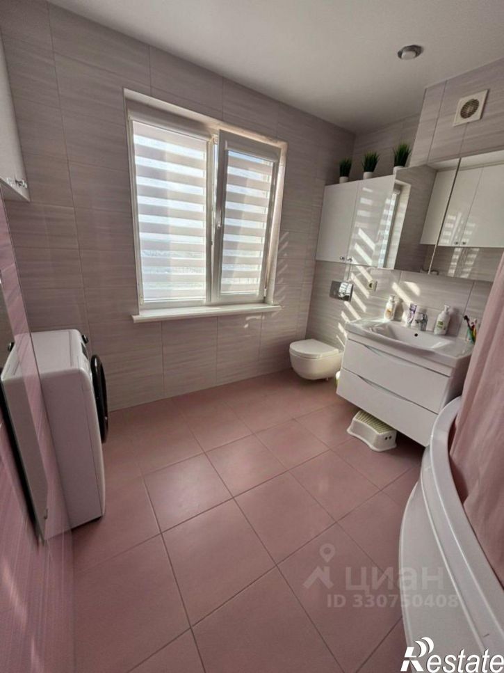 3-комн квартира шоссе Камышовое, 37б