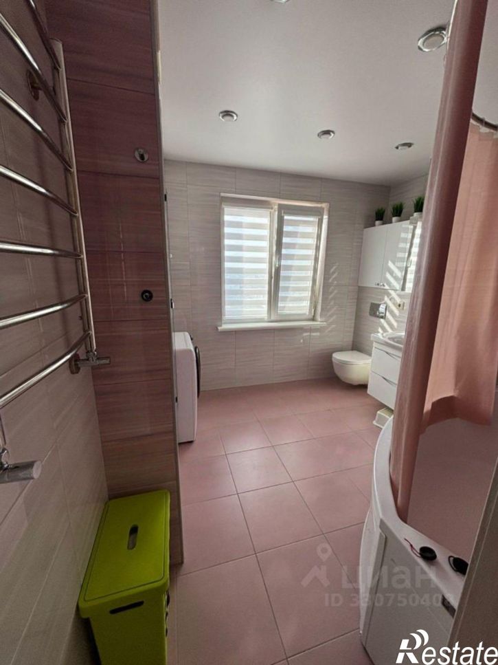 3-комн квартира шоссе Камышовое, 37б