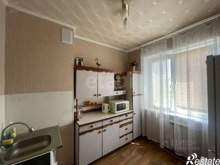 2-комн квартира 3-й микрорайон, 91/1,  д. 91/1