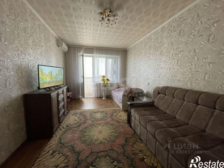 2-комн квартира 3-й микрорайон, 91/1,  д. 91/1