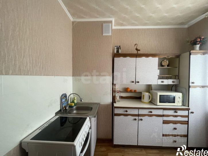 2-комн квартира 3-й микрорайон, 91/1,  д. 91/1