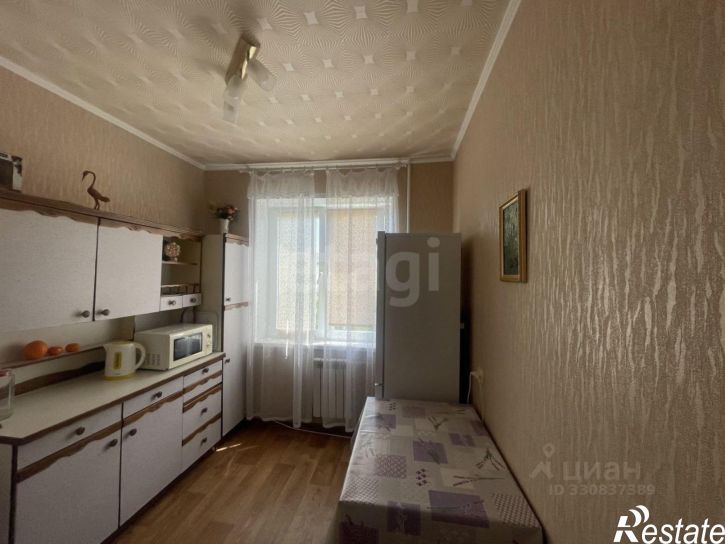 2-комн квартира 3-й микрорайон, 91/1,  д. 91/1