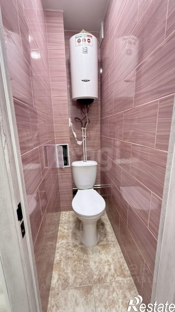 1-комн квартира улица Фрунзе, 5/З,  д. 5/З