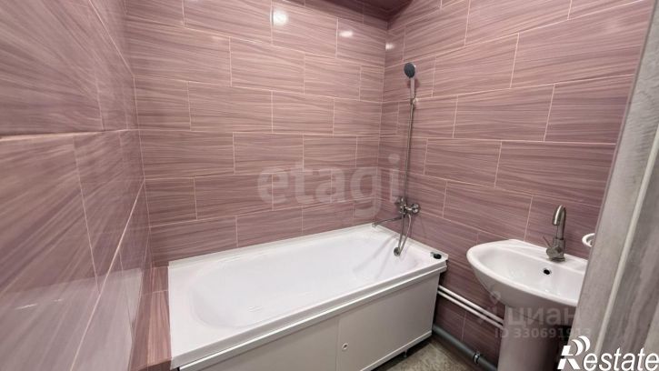 1-комн квартира улица Фрунзе, 5/З,  д. 5/З