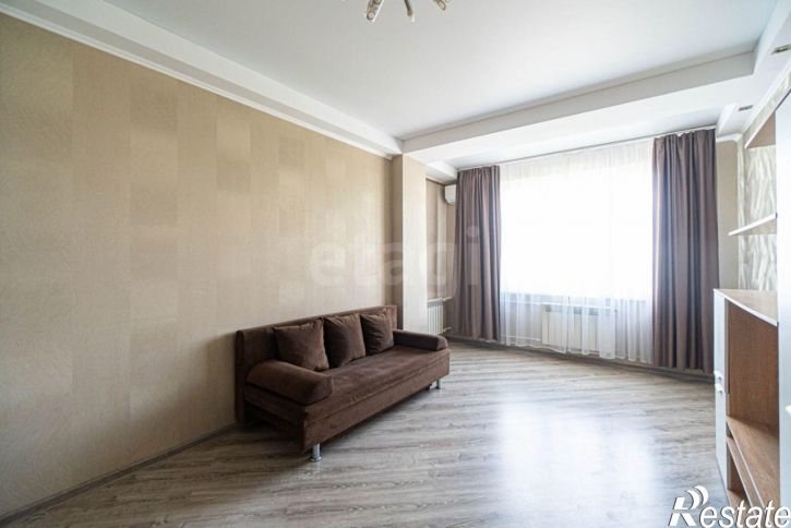 2-комн квартира проспект Победы, 29А,  д. 29А