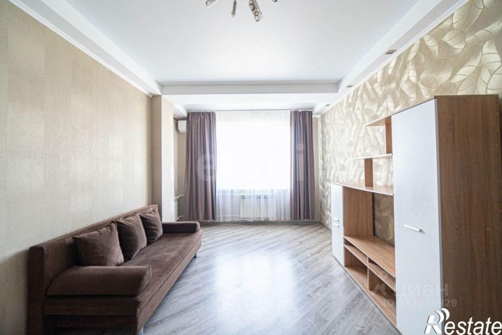 2-комн квартира проспект Победы, 29А,  д. 29А