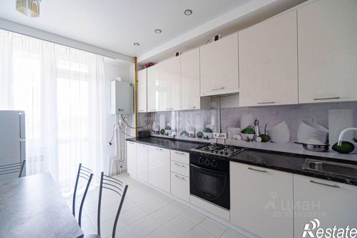 2-комн квартира проспект Победы, 29А,  д. 29А