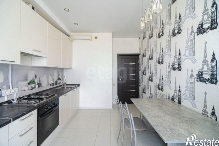2-комн квартира проспект Победы, 29А,  д. 29А