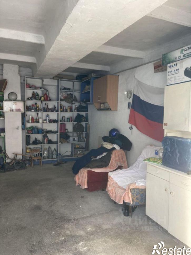 Отдельное здание Передовая улица, 16,  д. 16