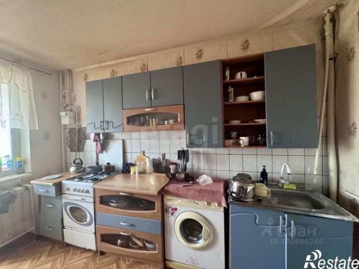 3-комн квартира ул Пушкина, 53,  д. 53