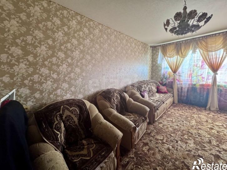 3-комн квартира ул Пушкина, 53,  д. 53