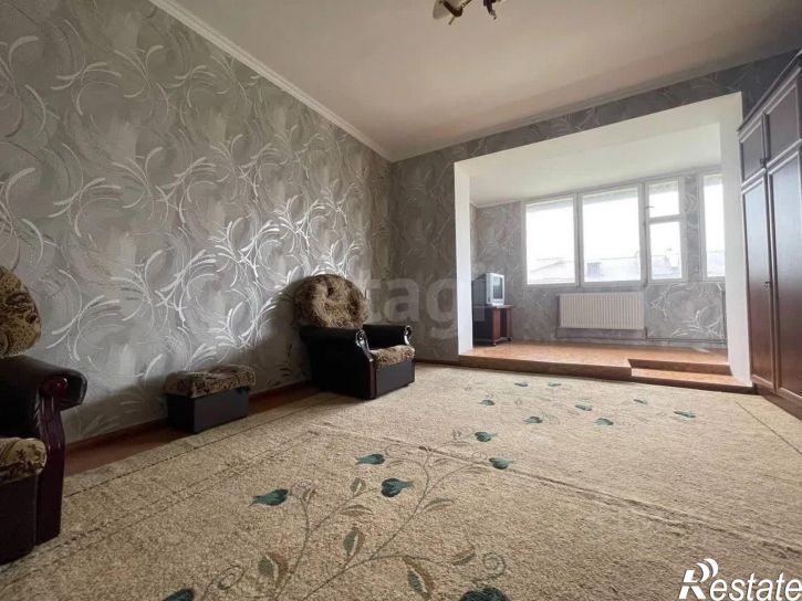 2-комн квартира Ленинский район