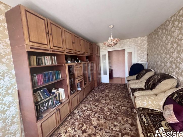 3-комн квартира ул Пушкина, 53,  д. 53