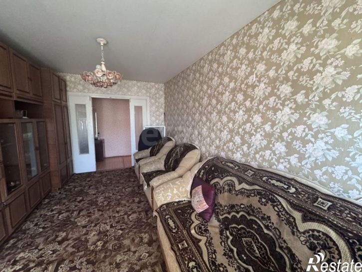 3-комн квартира ул Пушкина, 53,  д. 53