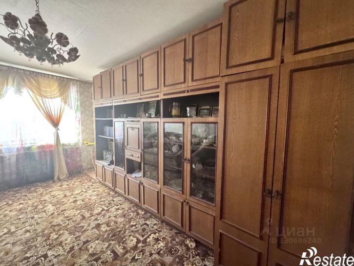 3-комн квартира ул Пушкина, 53,  д. 53