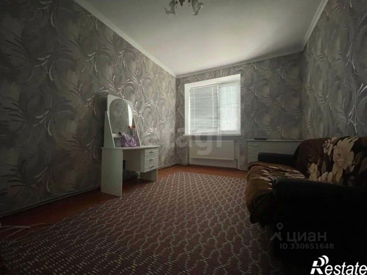 2-комн квартира Ленинский район