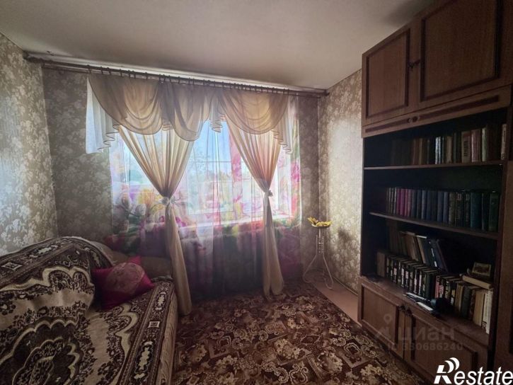 3-комн квартира ул Пушкина, 53,  д. 53