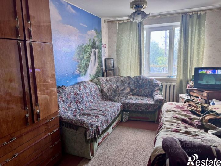 3-комн квартира ул Пушкина, 53,  д. 53