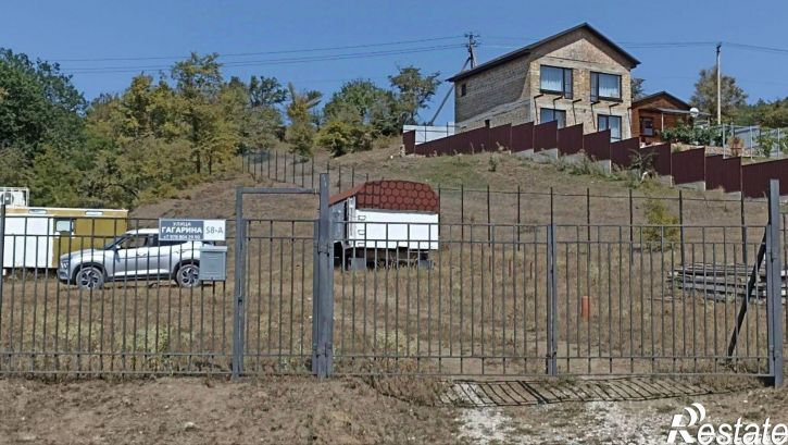 Земельный участок ул Почтовая, 3,  д. 3