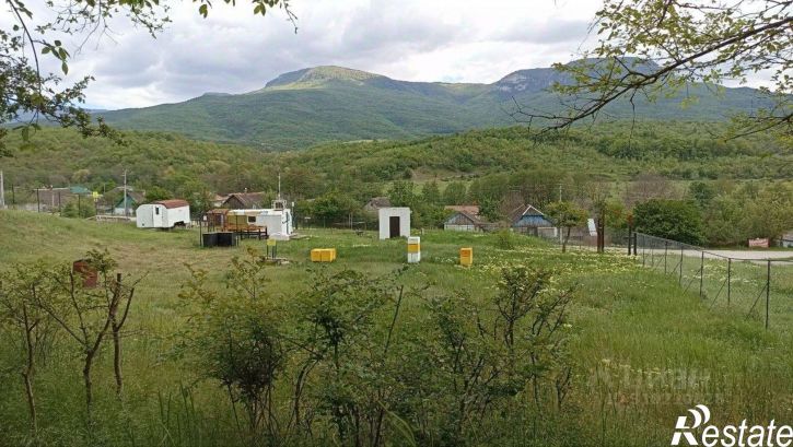 Земельный участок ул Почтовая, 3,  д. 3