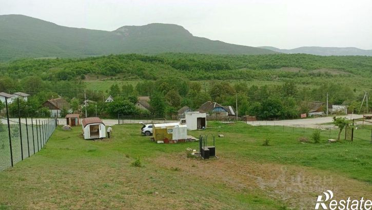 Земельный участок ул Почтовая, 3,  д. 3