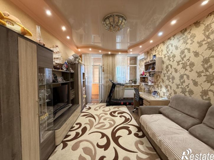 2-комн квартира ул Вакуленчука, 53/14,  д. 53/14