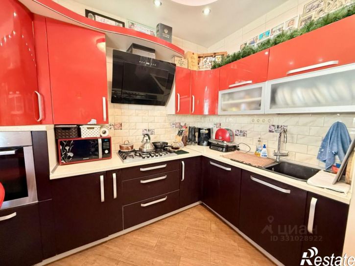 2-комн квартира ул Вакуленчука, 53/14,  д. 53/14