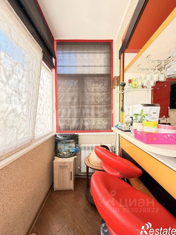 2-комн квартира ул Вакуленчука, 53/14,  д. 53/14