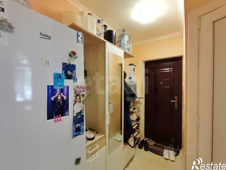 2-комн квартира улица Мира, 13,  д. 13