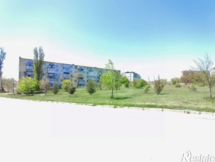 2-комн квартира улица Мира, 13,  д. 13