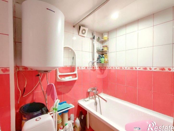2-комн квартира улица Мира, 13,  д. 13