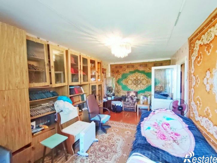 1-комн квартира ул Мира, 13,  д. 13