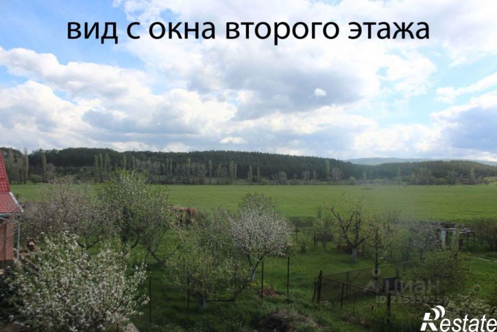 Коттедж/дом ул 18-го Мая
