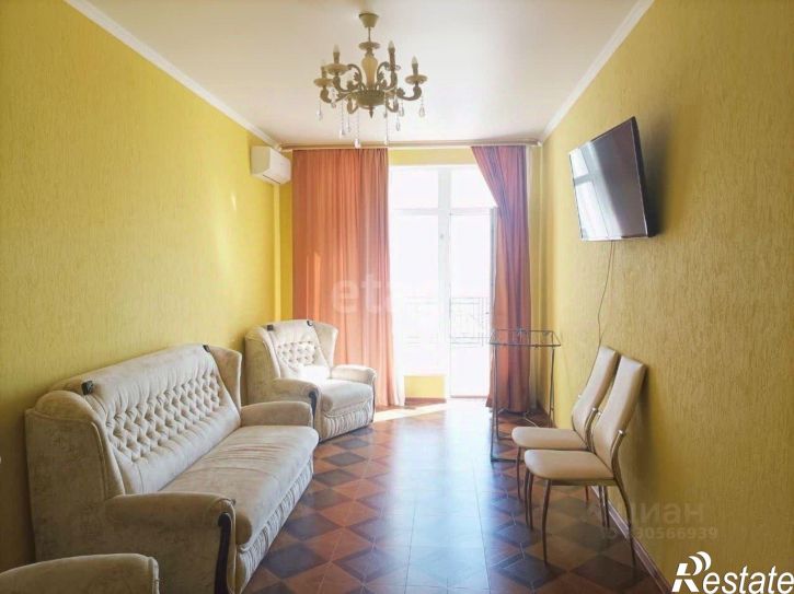 3-комн квартира Керченское шоссе, 76А,  д. 76А