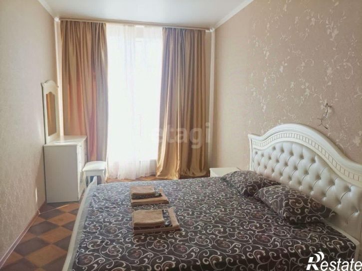 3-комн квартира Керченское шоссе, 76А,  д. 76А