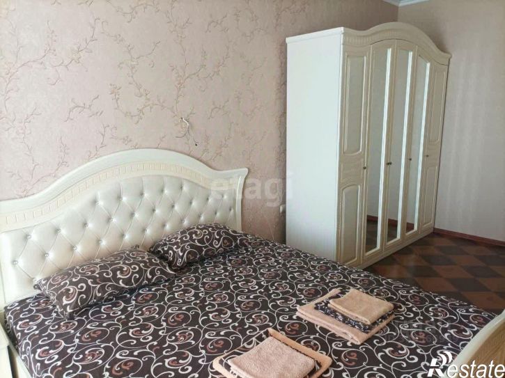 3-комн квартира Керченское шоссе, 76А,  д. 76А
