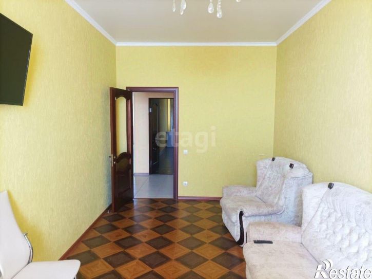 3-комн квартира Керченское шоссе, 76А,  д. 76А