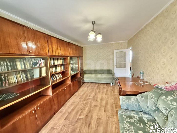 2-комн квартира улица Маяковского, 16,  д. 16