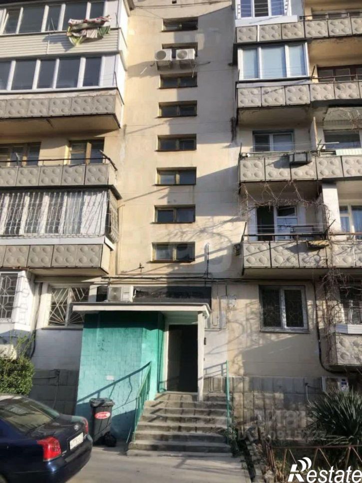 Комната улица Генерала Коломийца, 7,  д. 7