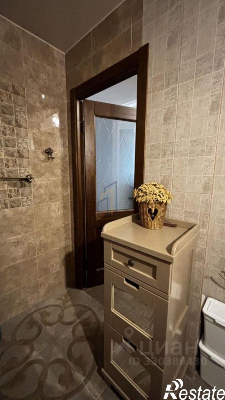 2-комн квартира улица Лётчиков, 11,  д. 11