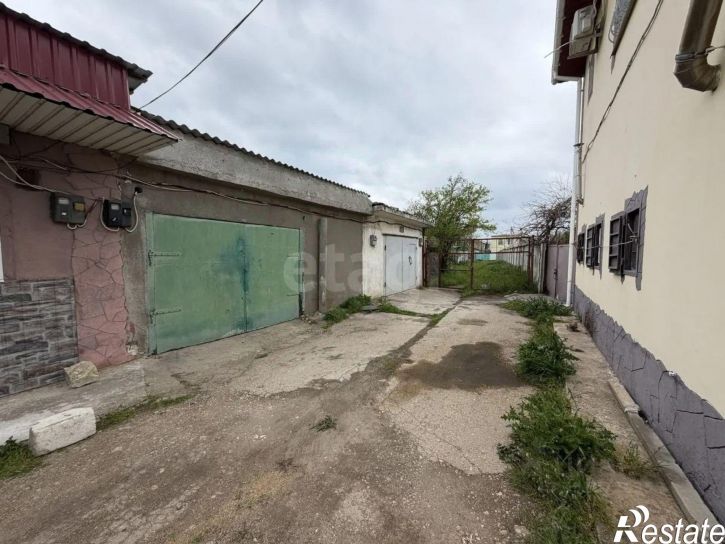 Гараж/парковка Покрышкина улица, 26,  д. 26