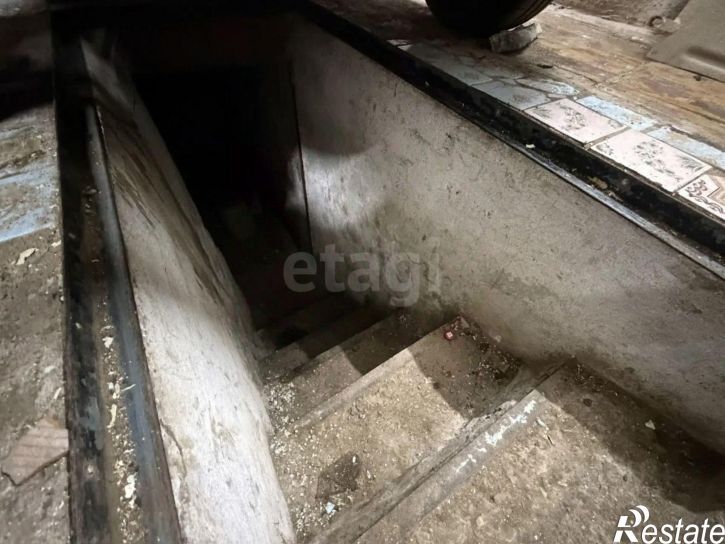 Гараж/парковка Покрышкина улица, 26,  д. 26