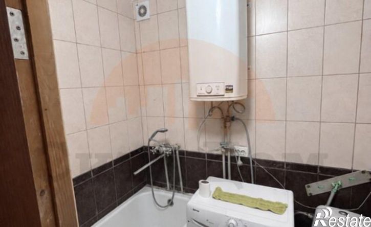 1-комн квартира Строительная улица, 16,  д. 16