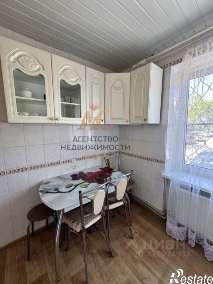 3-комн квартира Набережная улица, 6,  д. 6