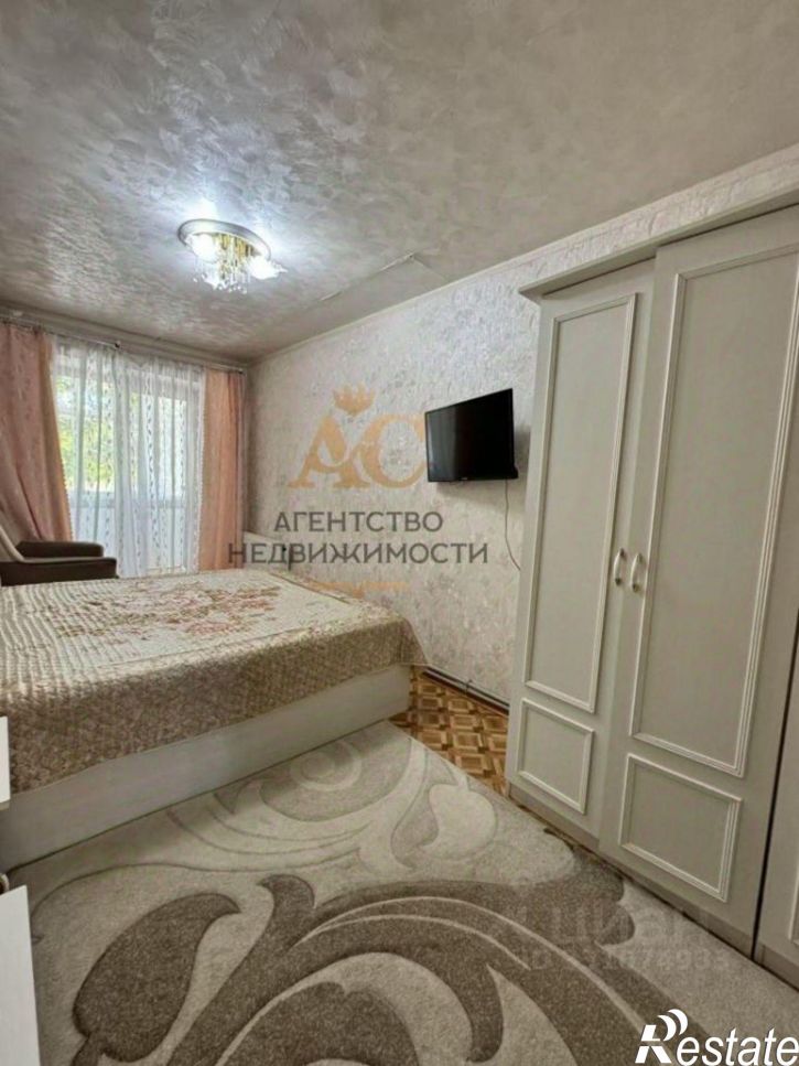 3-комн квартира Набережная улица, 6,  д. 6